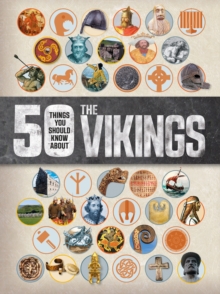 Image for 50 things you should know about the Vikings