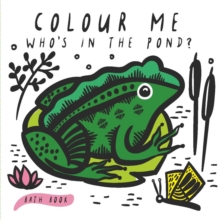 Image for Colour me