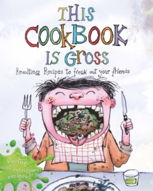 Image for This Cookbook is Gross