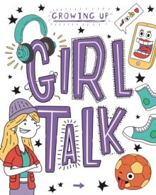 Image for Girl talk