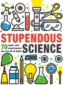 Image for Stupendous science