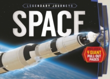 Image for Legendary Journeys: Space