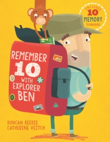 Image for Remember 10 with Explorer Ben