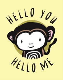 Image for Hello You, Hello Me