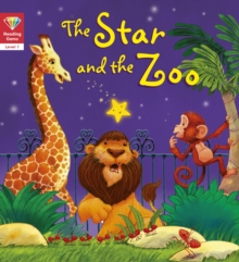 Image for The star and the zoo
