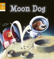 Image for Moon dog