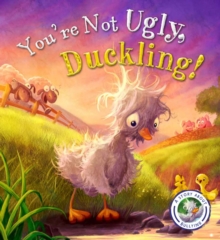 Image for You're not ugly, duckling!