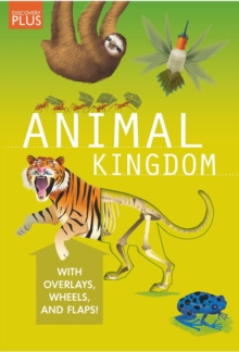 Image for Animal Kingdom