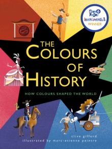 Image for The colours of history