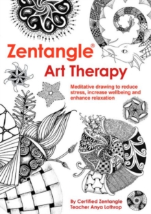 Image for Zentangle Art Therapy