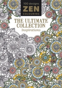 Image for The ultimate collection - inspirations