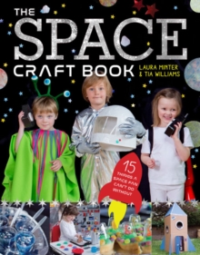 Image for The Space Craft Book