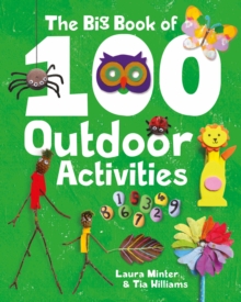 Image for The big book of 100 outdoor activities