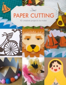 Paper Cutting