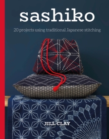 Sashiko