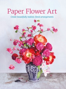 Paper Flower Art