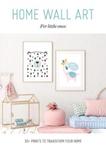 Image for Home Wall Art - For Little Ones