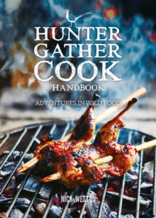 Hunter Gather Cook Handbook