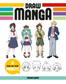 Image for Draw Manga