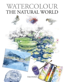 Watercolour The Natural World