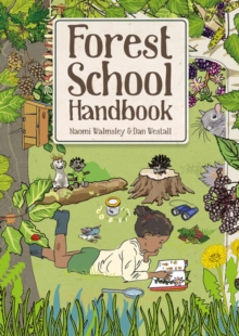 Image for Forest School Handbook