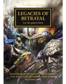 Image for Legacies of betrayal