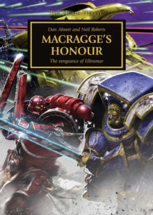 Image for Macragge's Honour