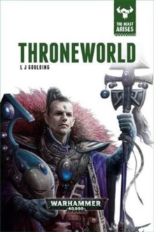 Image for Throneworld