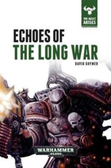 Image for Echoes of the long war
