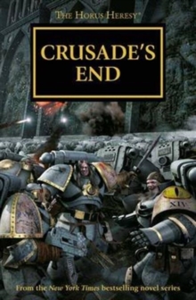 Image for Crusade's end