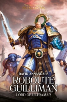 Image for Roboute Guilliman  : Lord of Ultramar