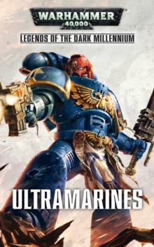 Image for Ultramarines