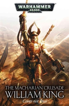 Image for The Macharian crusade omnibus