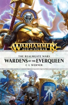 Image for Wardens of the Everqueen