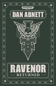 Image for Ravenor returned