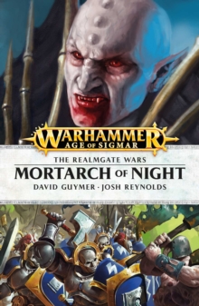Image for Mortarch of night
