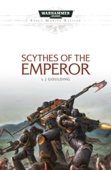 Image for Scythes of the emperor