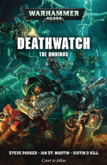 Image for Deathwatch: The Omnibus