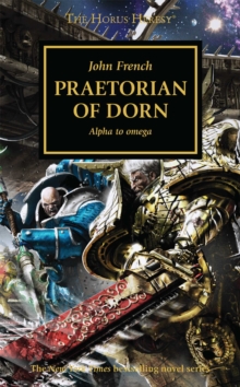 Image for Praetorian of Dorn