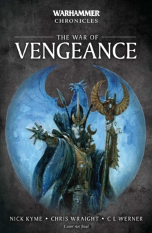 War of Vengeance