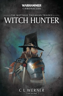 Witch Hunter
