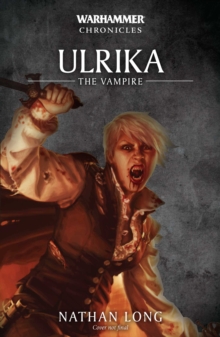 Ulrika the Vampire