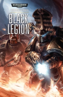 Image for Black legion