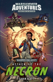 Image for Attack of the Necron