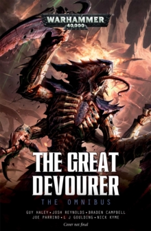 Image for The great devourer
