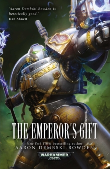 Image for The Emperor's Gift