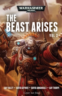 Image for The Beast Arises: Volume 2