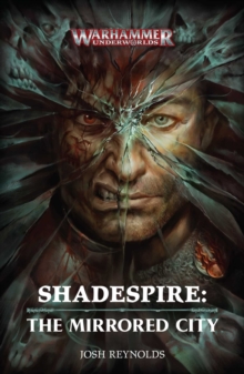 Image for Shadespire  : the mirrored city