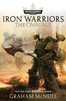 Image for Iron Warriors Omnibus