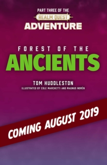 Forest of the Ancients